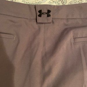 Men's UA Golf Dress Pants 38/32